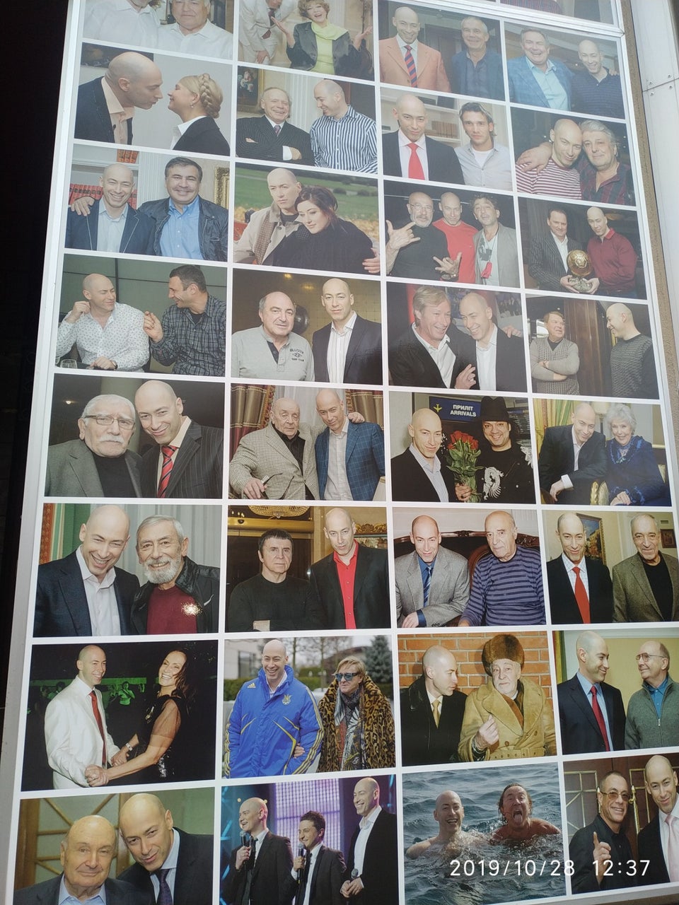 Дмитрий Гордон рассказал, почему любит хвастаться своими фото: это замануха